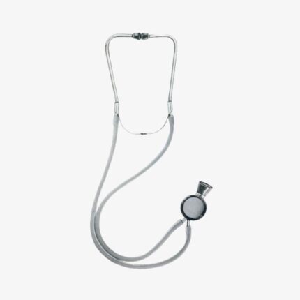 Dual Stethoscopes