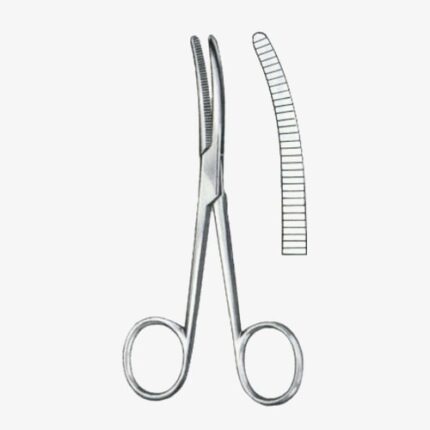 Bryant Dreesing Forceps BJ