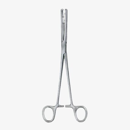 Emmet Cotton Swab Forceps BJ