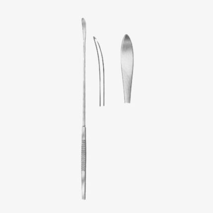 Schmid Endarterectomy Spatulas