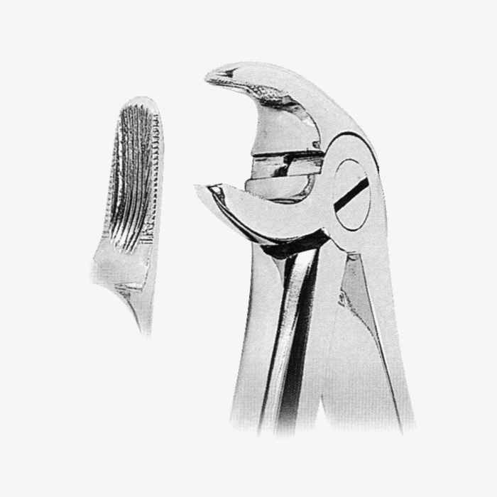 Extracting Forceps