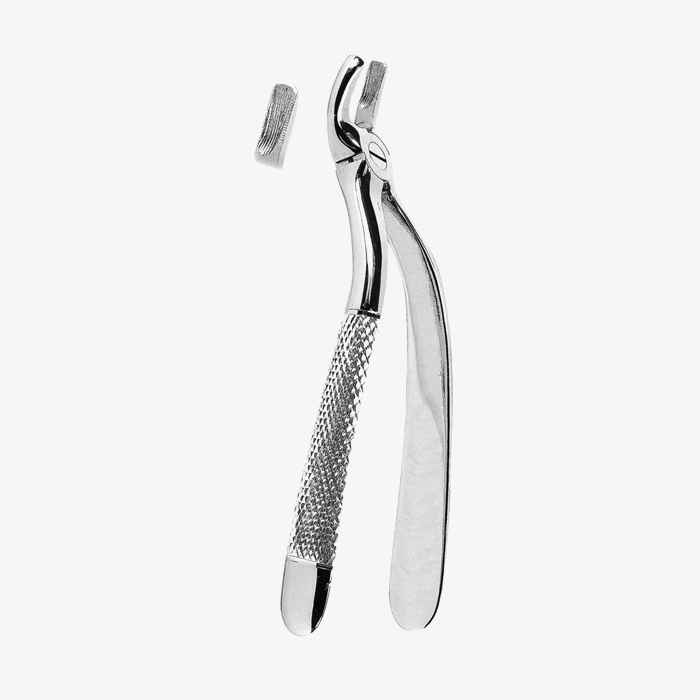 Extracting Forceps