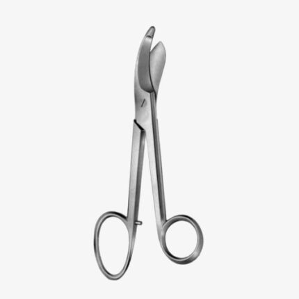 Bruns Bandage Scissors