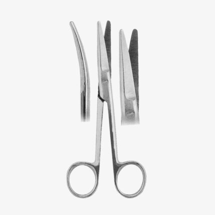 Surgical Scissors