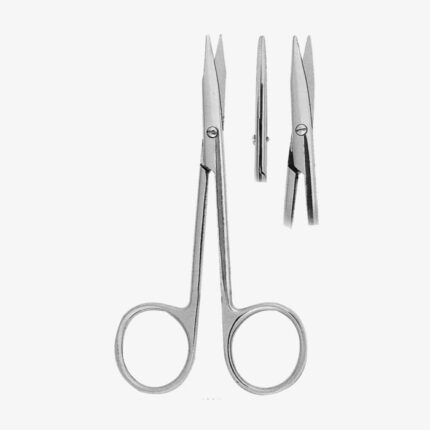 Surgical Scissors