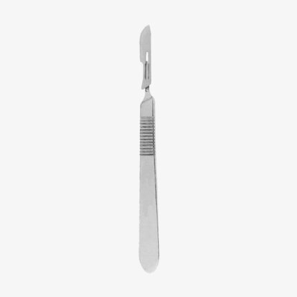 Scalpe Handles, Blades