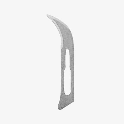 Scalpe Handles, Blades