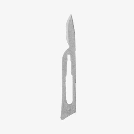 Scalpe Handles, Blades