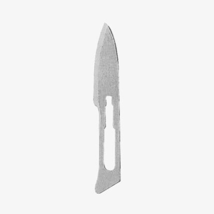 Scalpe Handles, Blades