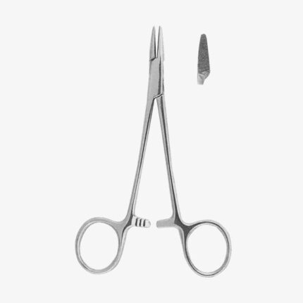 Needle Holders