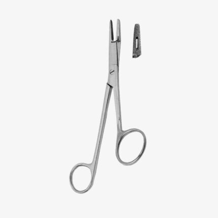 Needle Holders