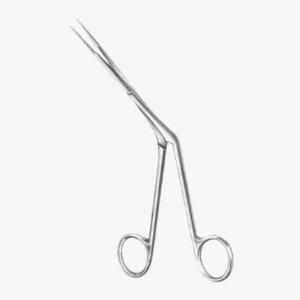 Westmacott(West) Tampon Forceps