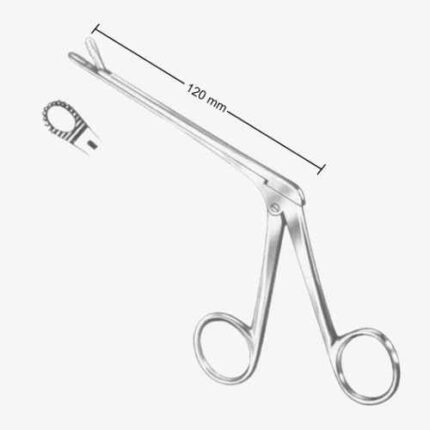 Watson-Williams Septum Compression Forceps