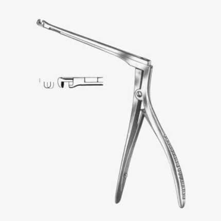 Hajek(Hajek-Kofler) Septum Compression Forceps