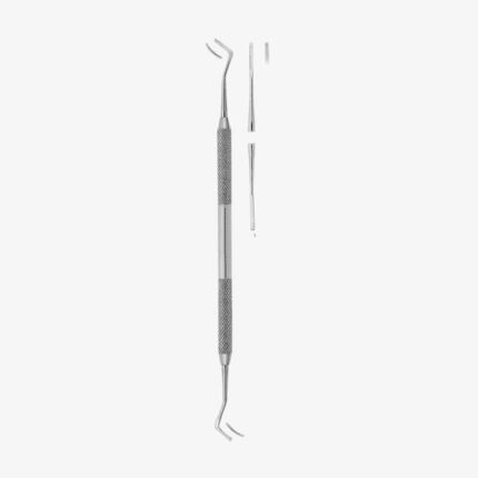 Cavity Preparation Instruments