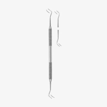 Cavity Preparation Instruments