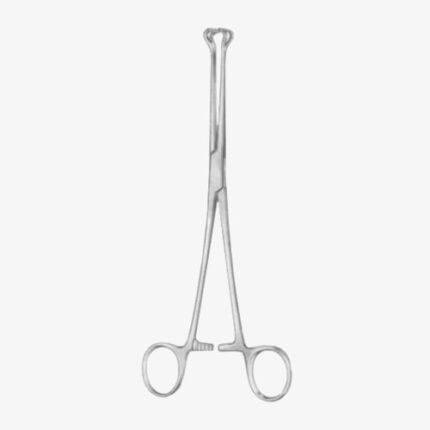 Babcock-Atrauma Tissue Forceps BJ