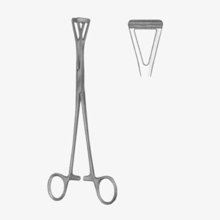 Intestinal Tissue Forceps BJ