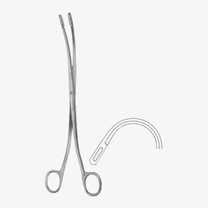 Randall Kidney Stone Forceps