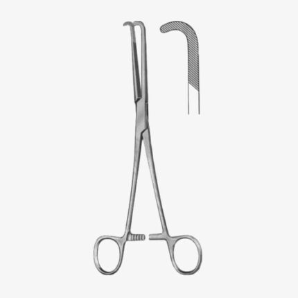 Nissen Gall Duct Forceps