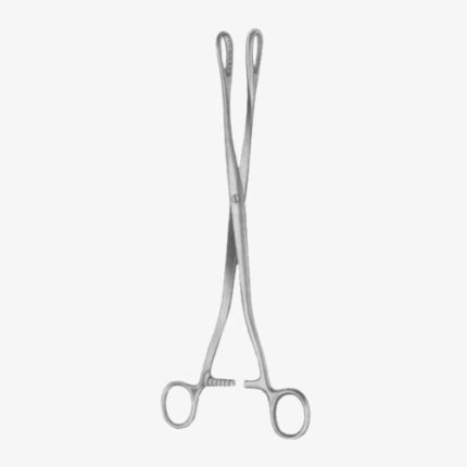 Sanger Placenta Ovum Forceps SJ