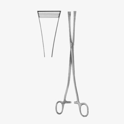 Green-Armytage Placenta Ovum Forceps