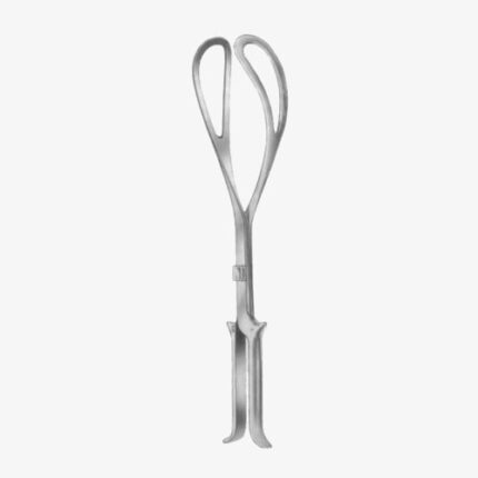 Kielland Obstetrical Forceps