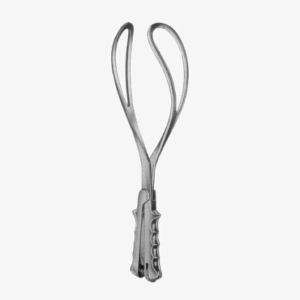 Elliot Obstetrical Forceps