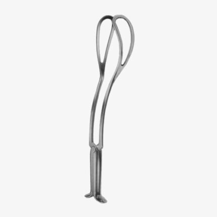 Piper Obstetrical Forceps