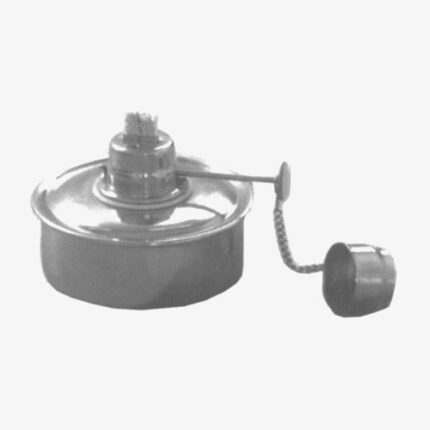 Spirit Lamp Standard Size