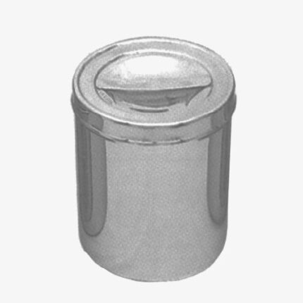 Dressing Jar