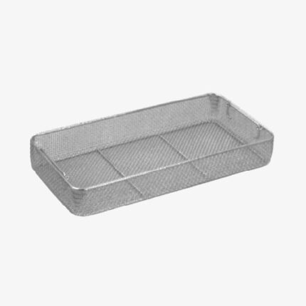 Wire Mesh Tray