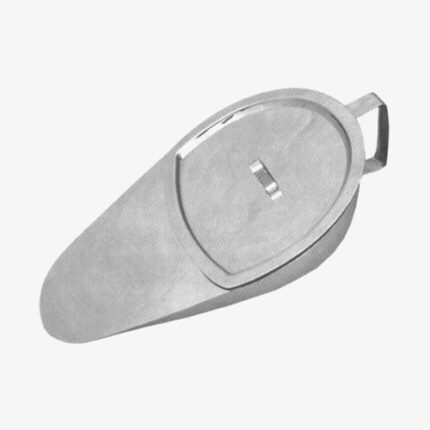 Bedpan Sleeper Type,