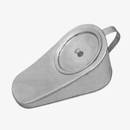 Bedpan Chamber Port Standard