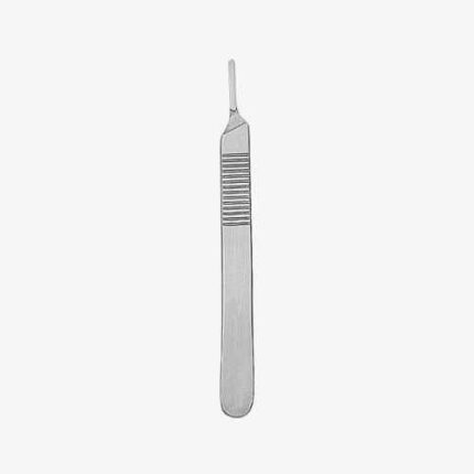Scalpel Handle # 3