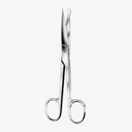 Incision Scissors