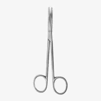 Metzenbaum Dissecting Scissors Straight