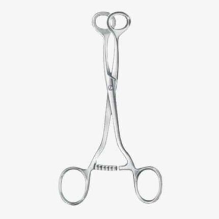 Collin Hemostatic Forceps BJ