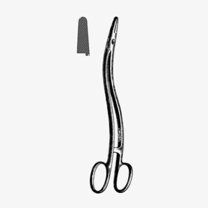 Thomson Walker Needle Holder S/J