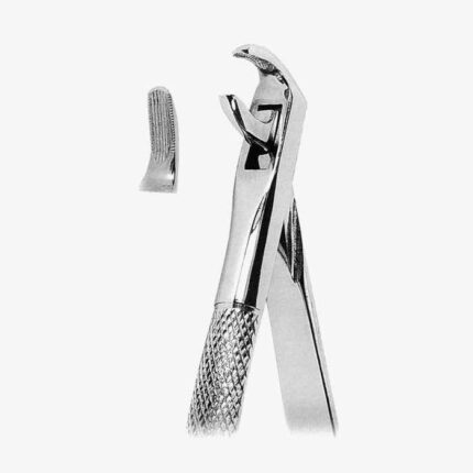 Extracting Forceps