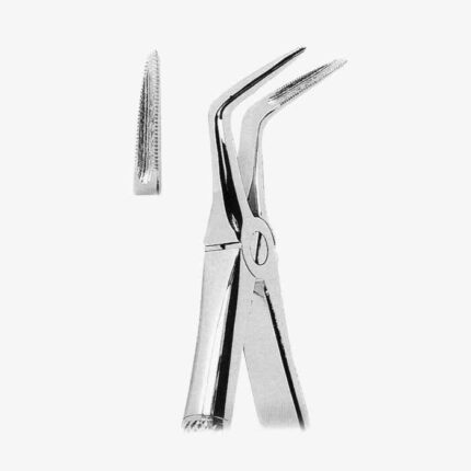 Extracting Forceps