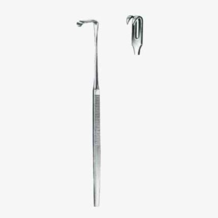 Wound Retractors Standard Sharp