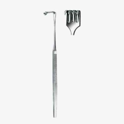 Wound Retractors Standard Sharp