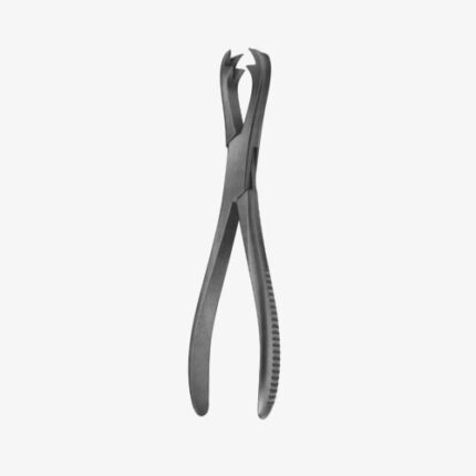 Langenbeck Bone Holding Forceps