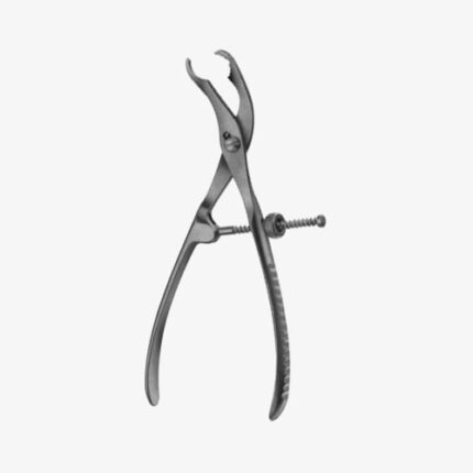 Lambotte Holding Forceps