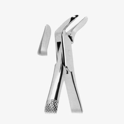 Extracting Forceps American Pattern