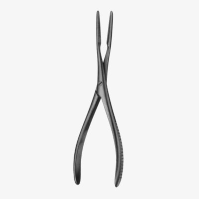 Sequestrum Bone Lever Forceps