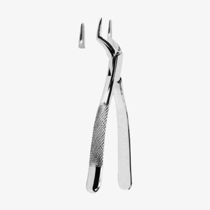 Extracting Forceps American Pattern