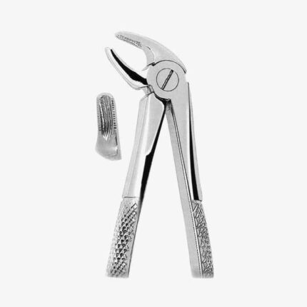 Extracting Forceps American Pattern