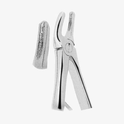 Extracting Forceps For Children- Klein Pattern